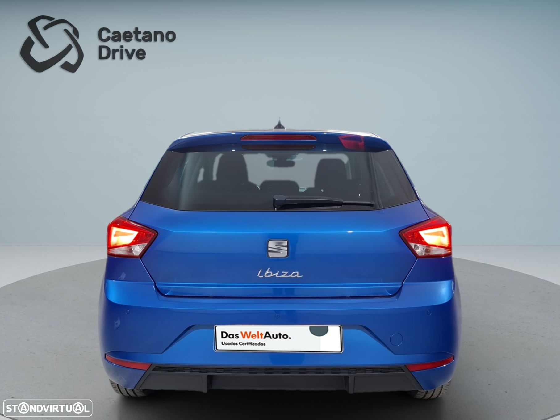 SEAT Ibiza 1.0 TSI Style - 7