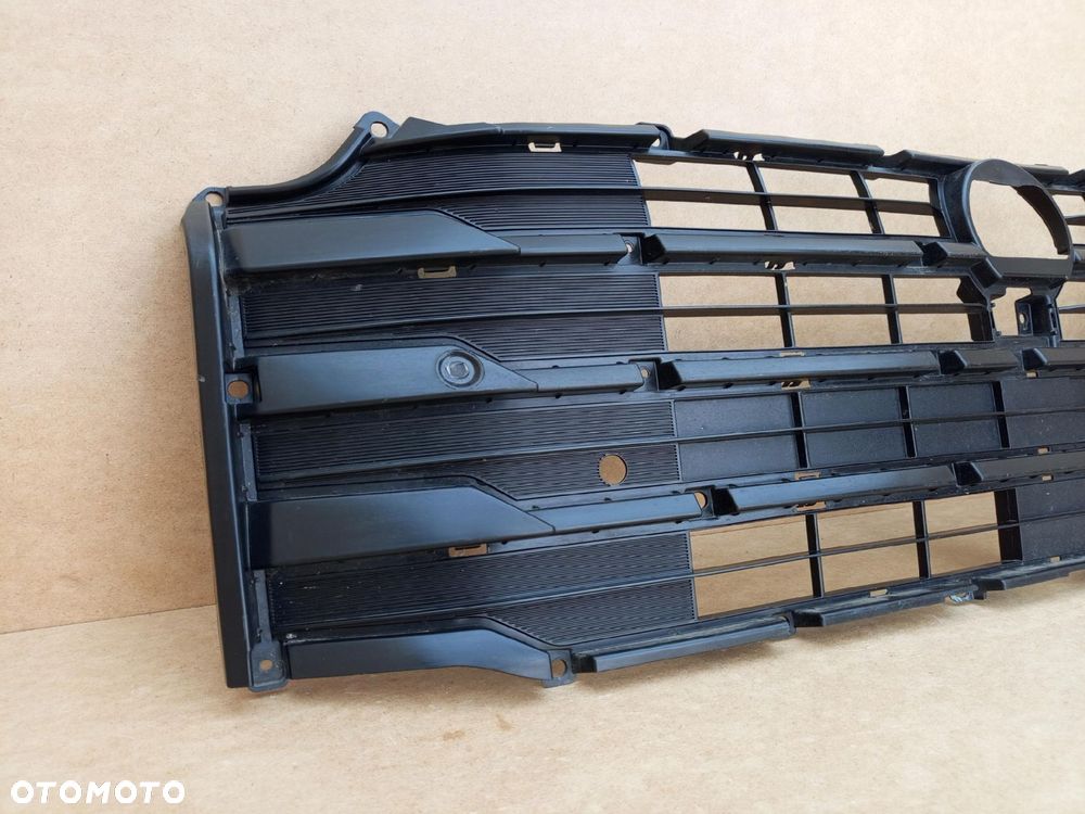 SSANGYONG REXTON II SPORT GRILL ATRAPA ZDERZAK PRZÓD KRATKA K79462-38030= - 4