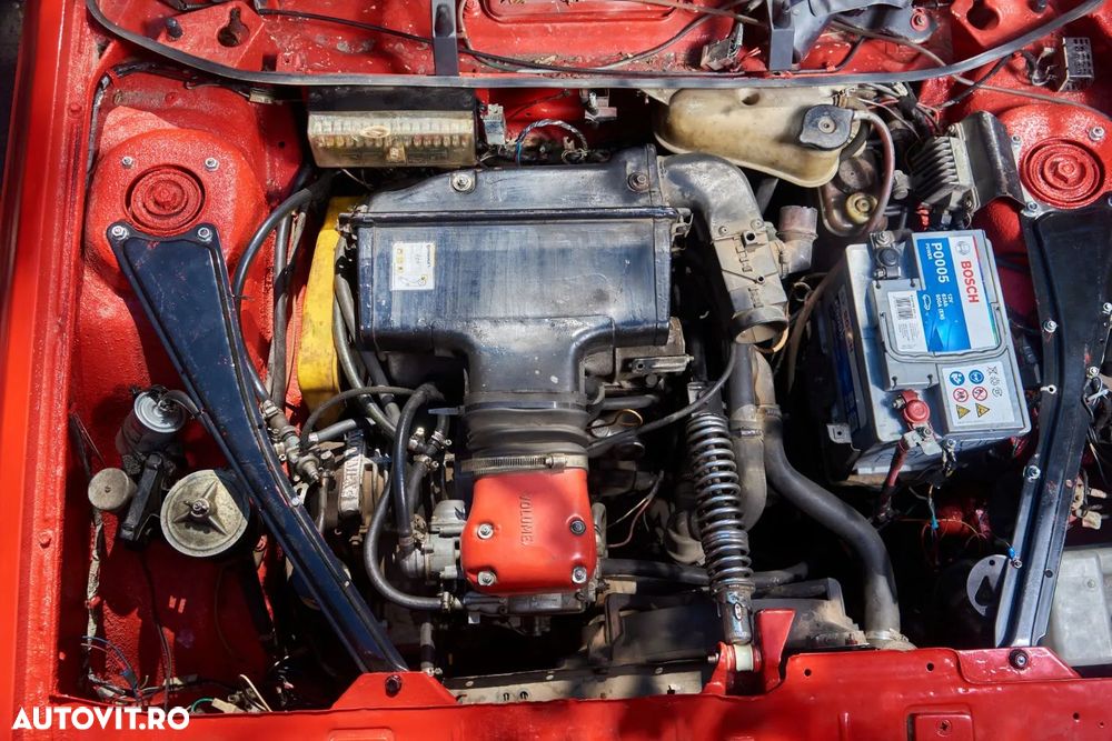 Lancia Beta - 14