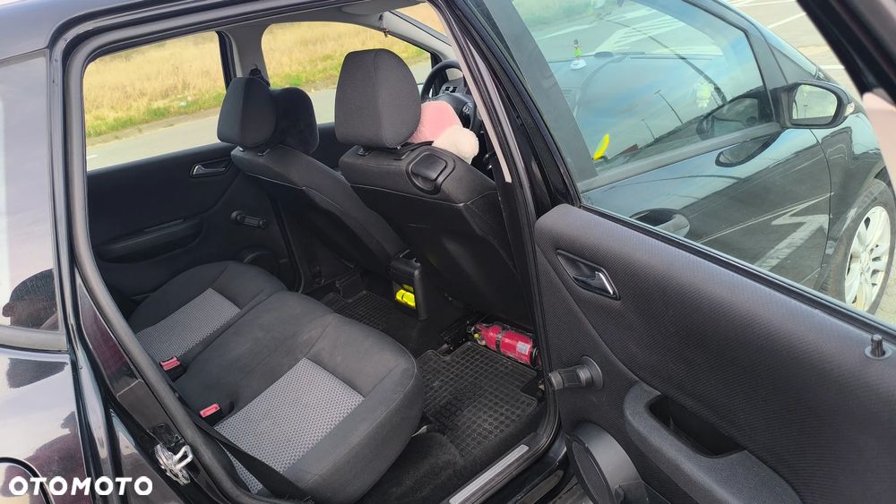 Mercedes-Benz Klasa A 160 CDI Classic DPF - 8