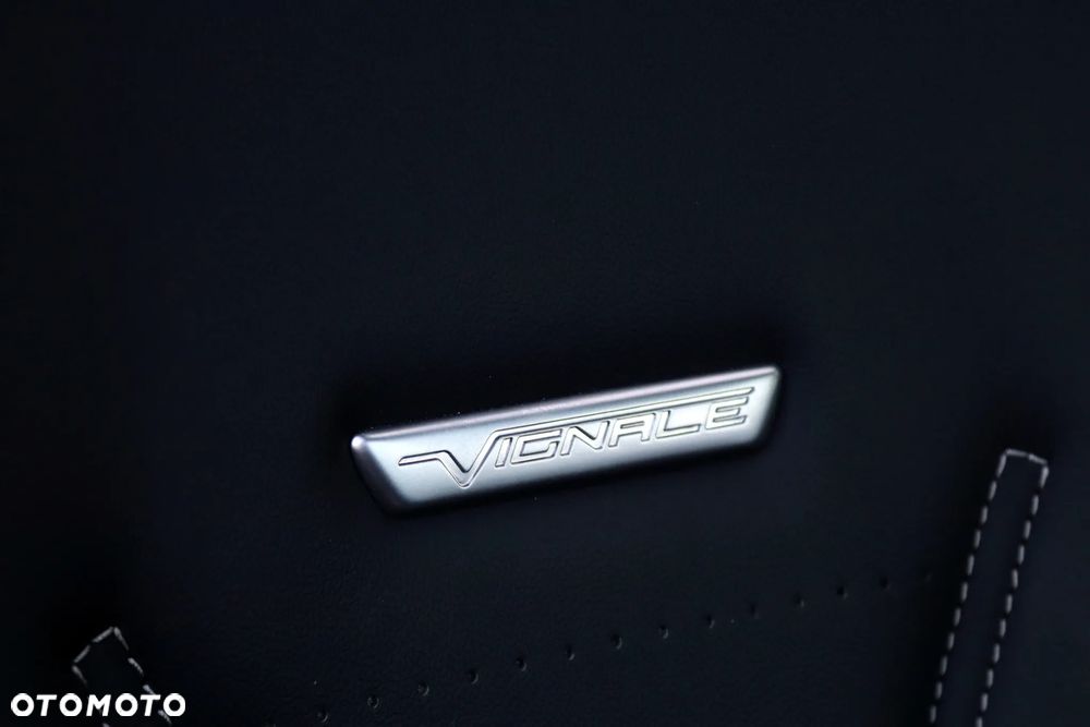 Ford Focus 1.5 EcoBlue STart-Stopp-System VIGNALE - 26