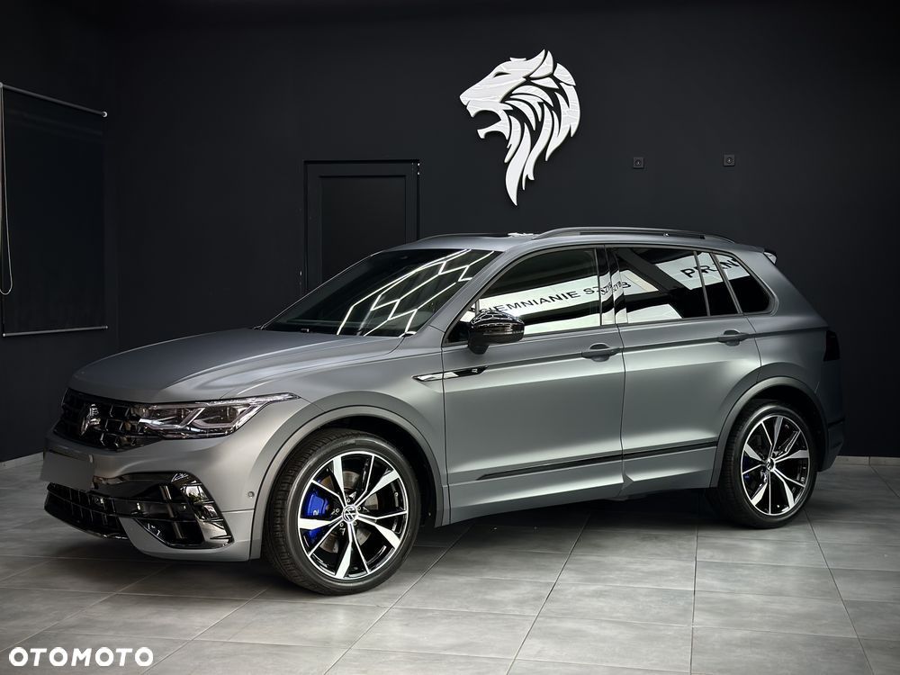 Volkswagen Tiguan - 5