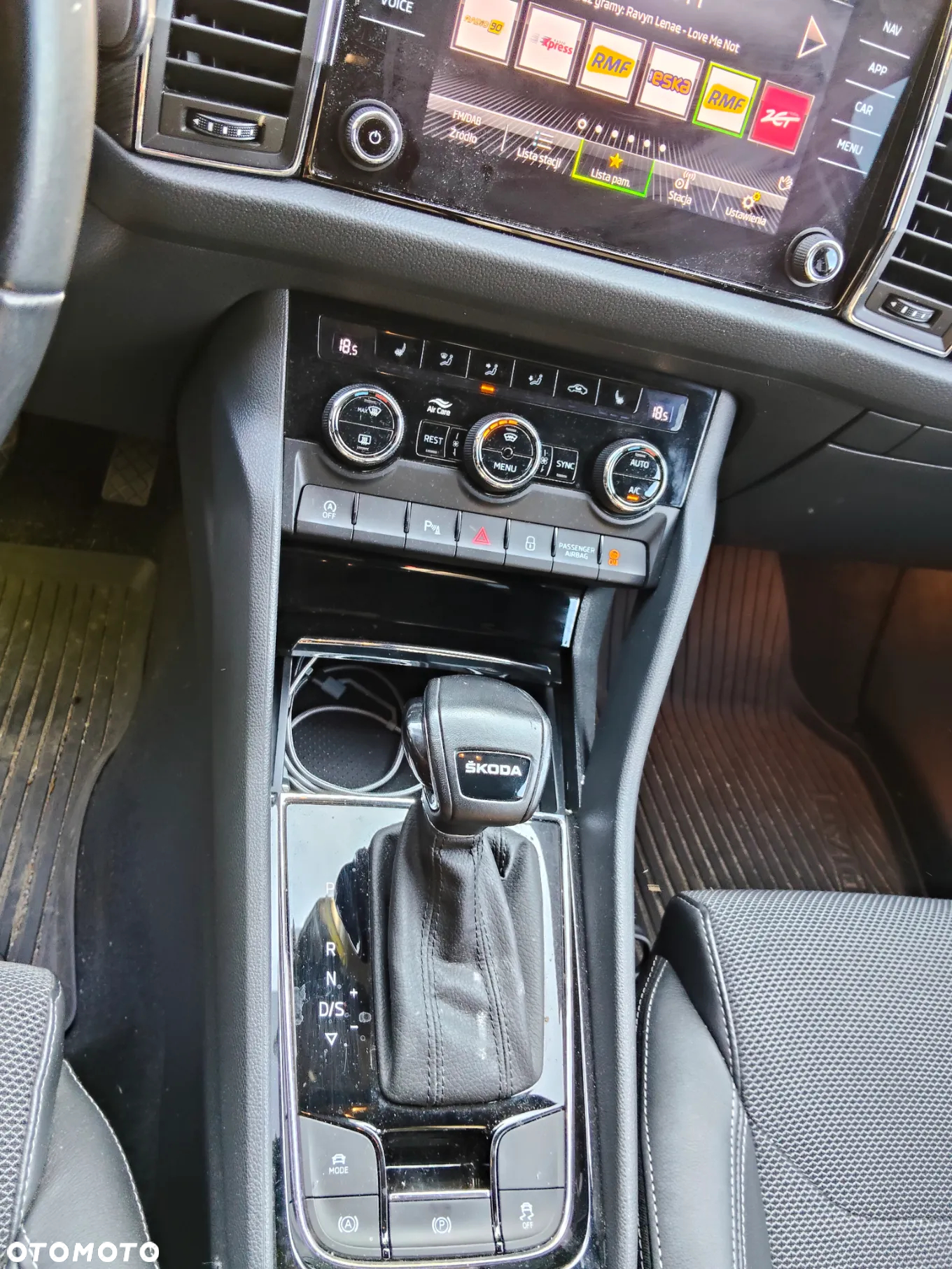 Skoda Kodiaq 1.5 TSI ACT 4x2 Style DSG - 5