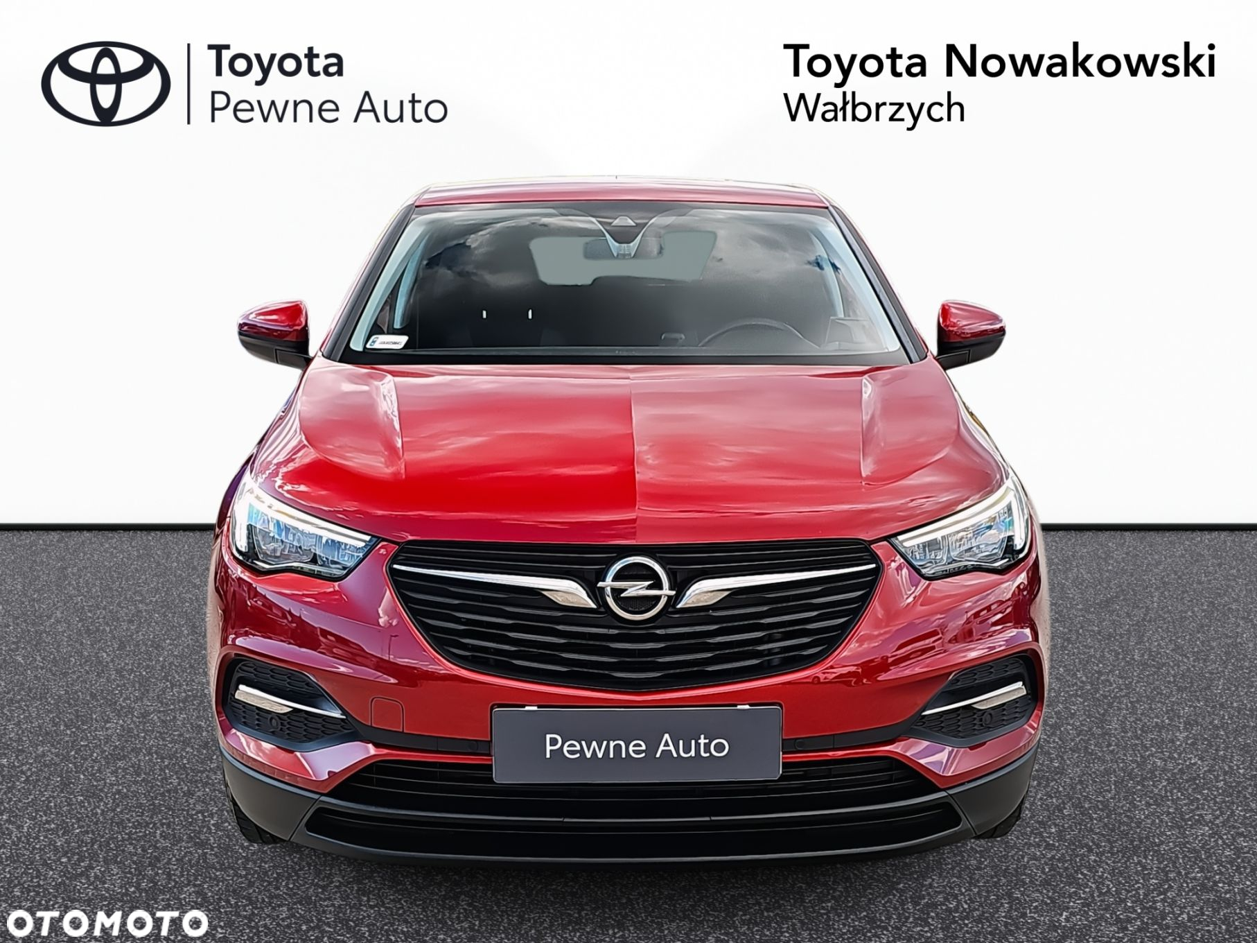 Opel Grandland - 2