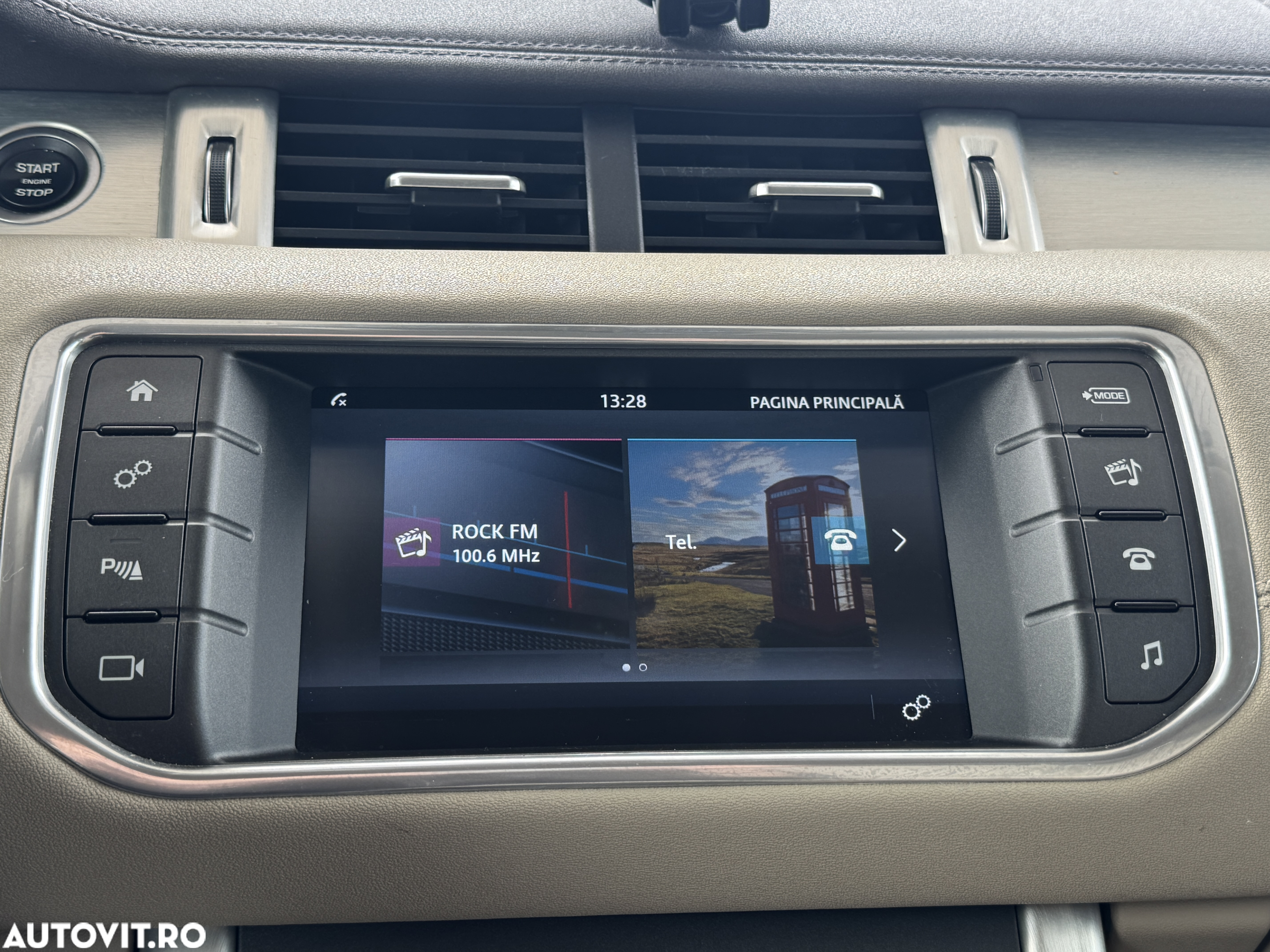 Land Rover Range Rover Evoque 2.0 D150 - 19