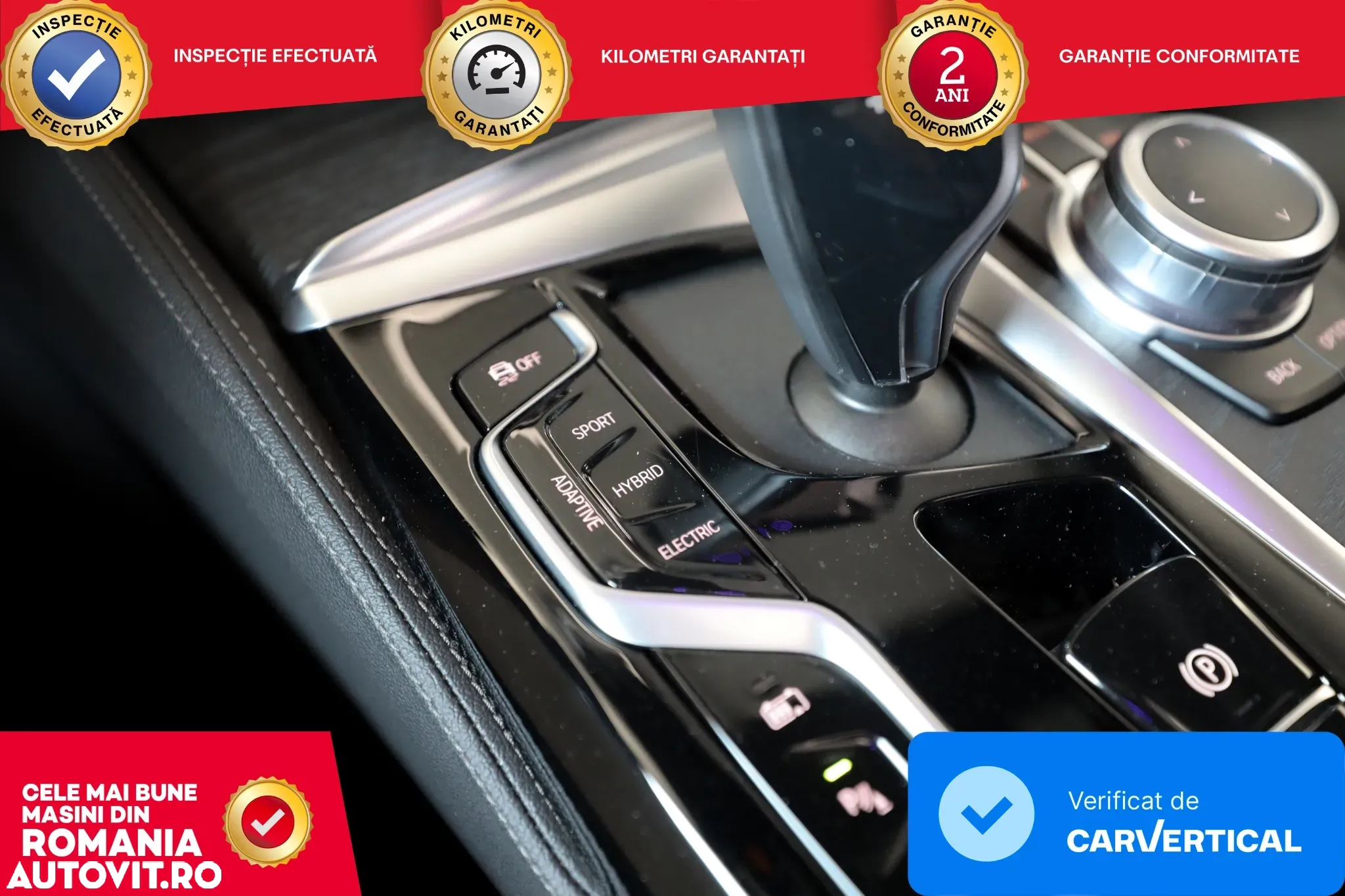 BMW Seria 5 545e xDrive AT PHEV - 36