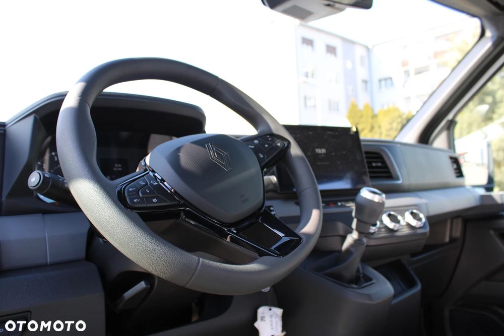 Renault Master - 14