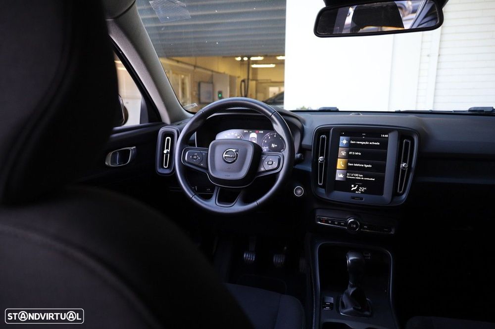 Volvo XC 40 1.5 T2 Essential - 17