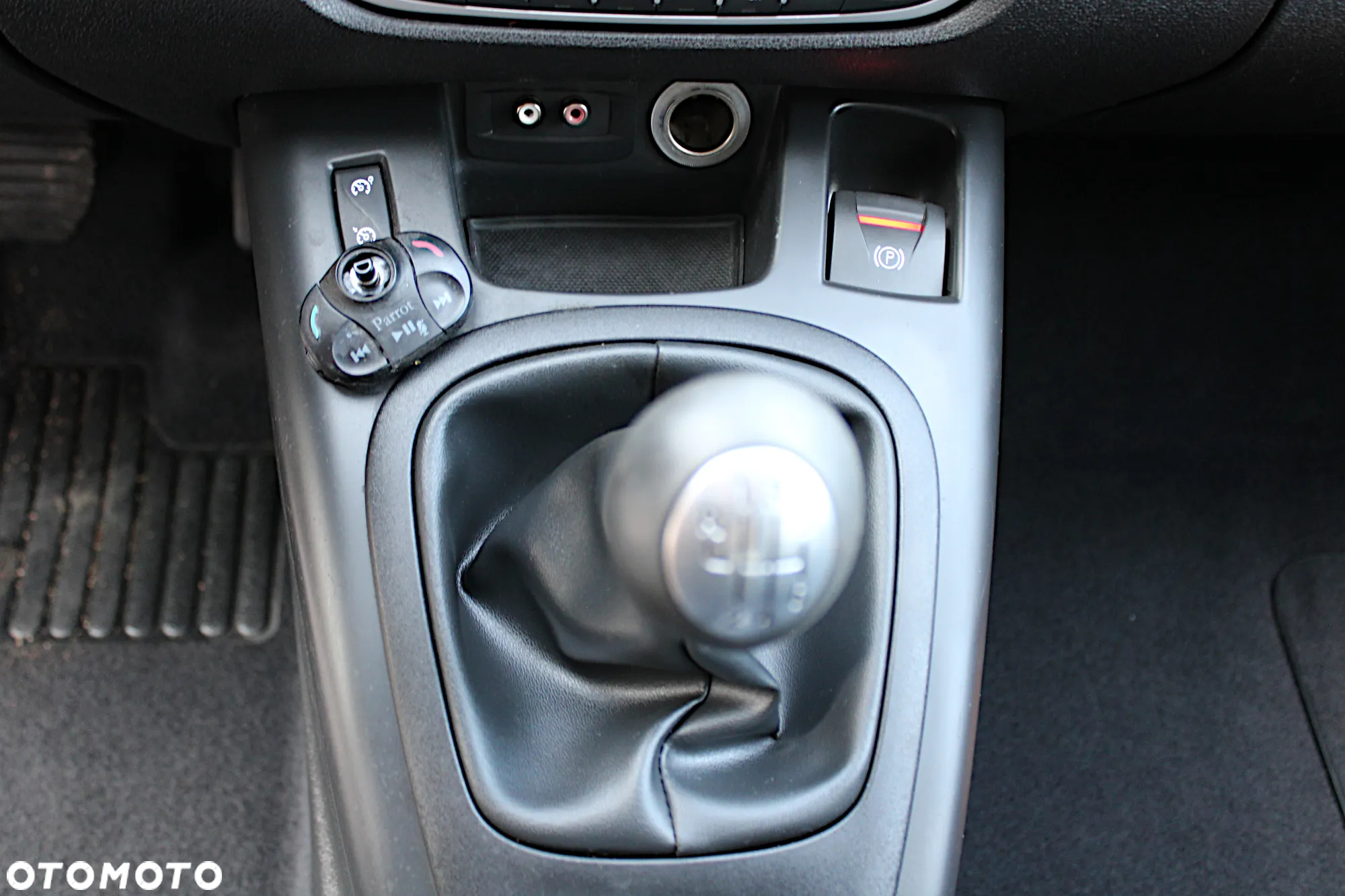 Renault Grand Scenic 1.6 16V 110 LIMITED - 19