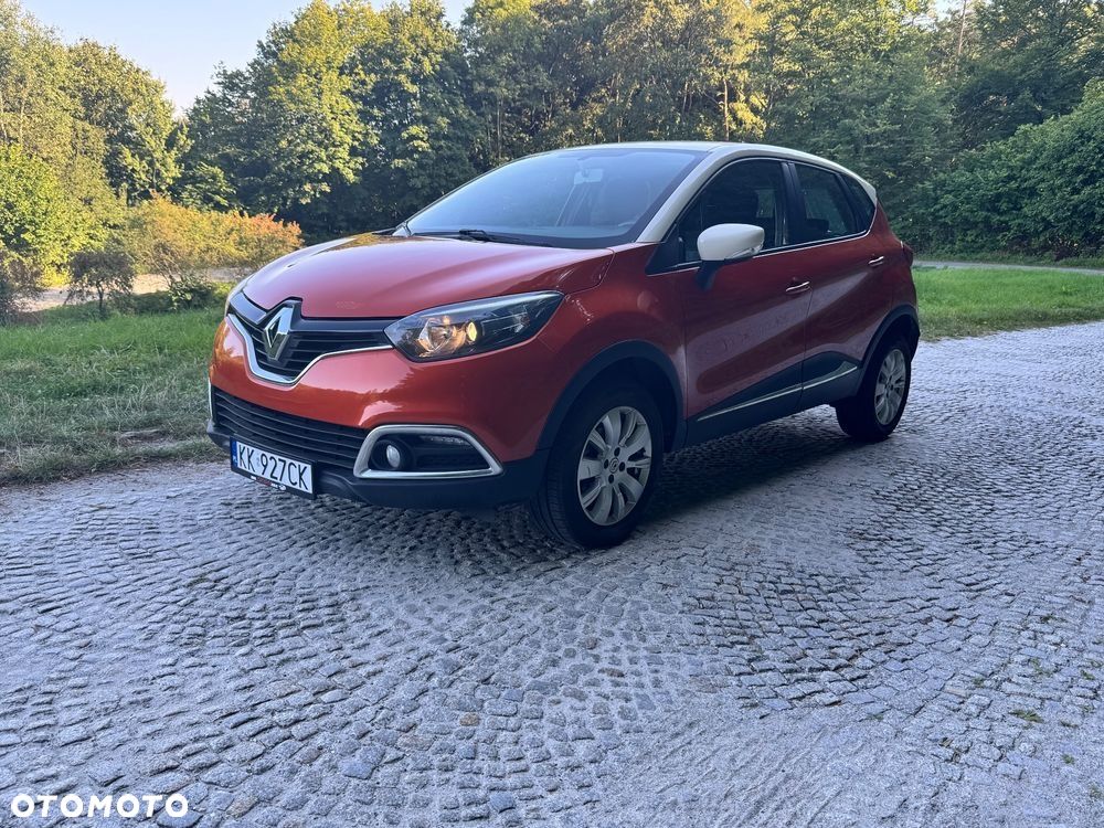 Renault Captur - 3