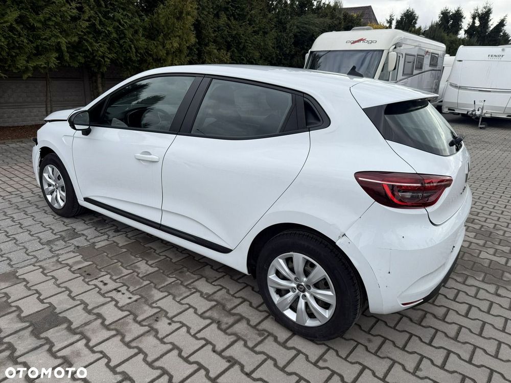 Renault Clio - 2
