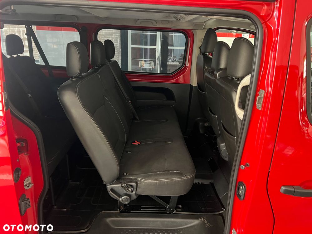 Renault Trafic ENERGY Start &St Grand Combi L2H1 Expression - 21