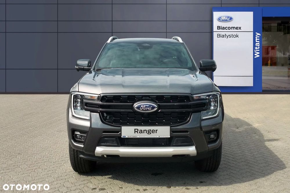 Ford Ranger - 2
