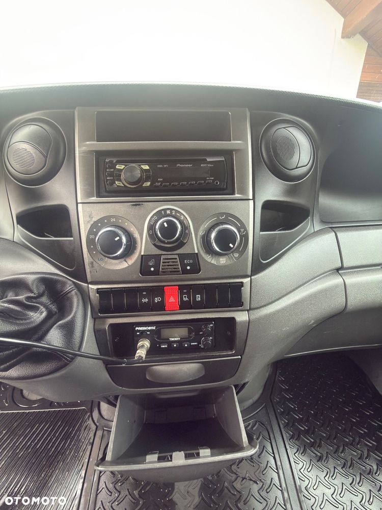 Iveco Daily - 12