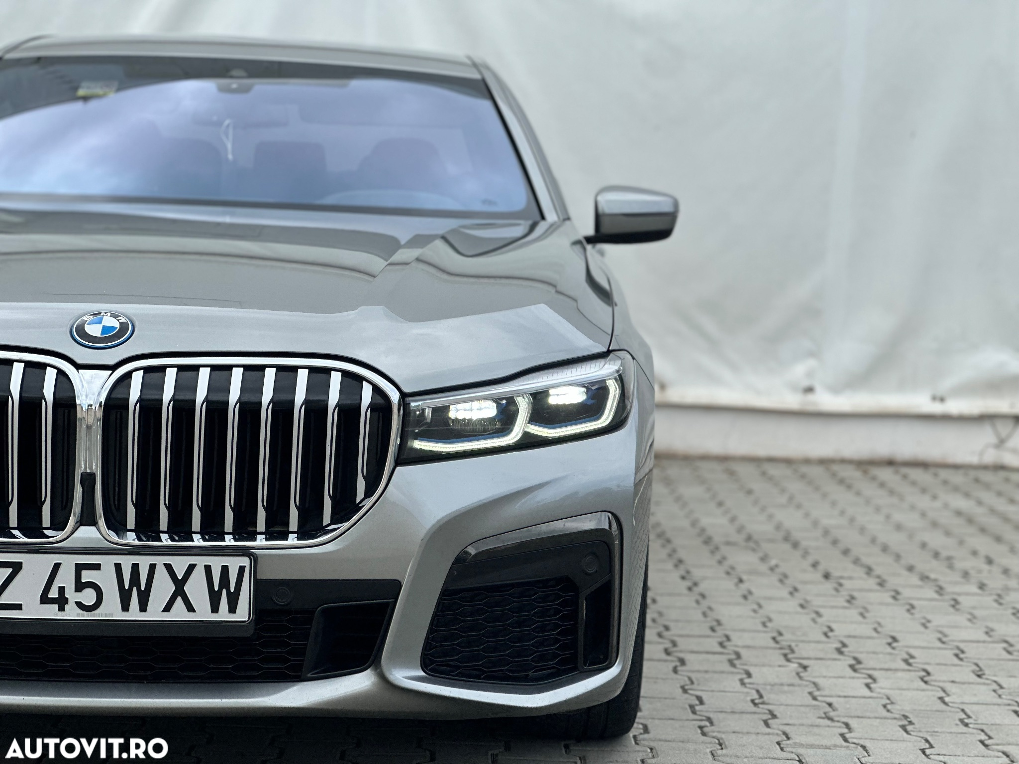 BMW Seria 7 - 15
