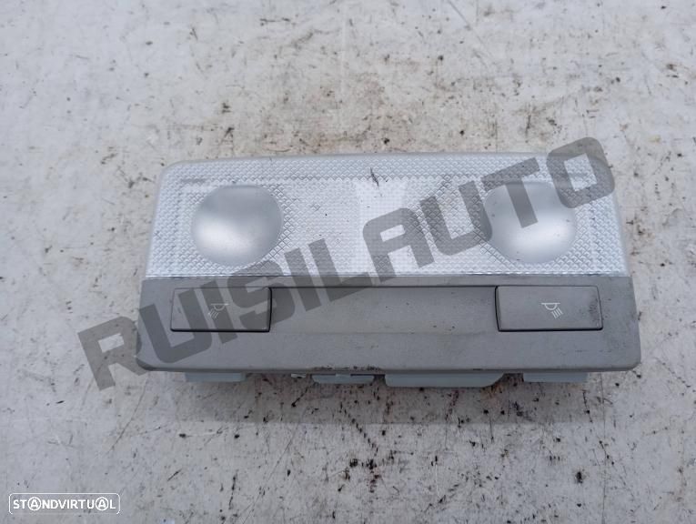 Plafonier Meio 3166_27975 Opel Meriva B [2010_2017] 1.7 Cdti - 1