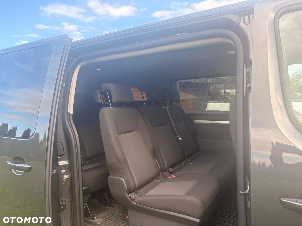 Toyota ProAce D-4D Long Active (bryg.) - 6