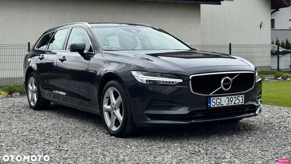 Volvo V90 D3 Geartronic Momentum - 24