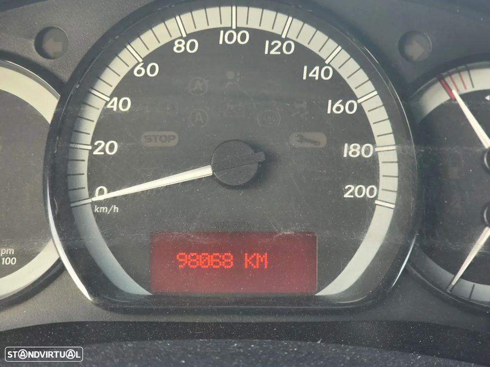 Mercedes-Benz Citan - 12