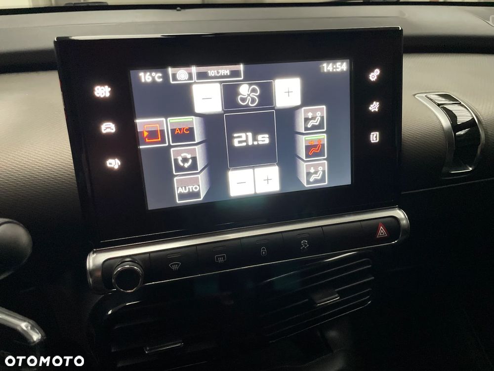 Citroën C4 Cactus 1.2 PureTech MoreLife S&S ETG - 22