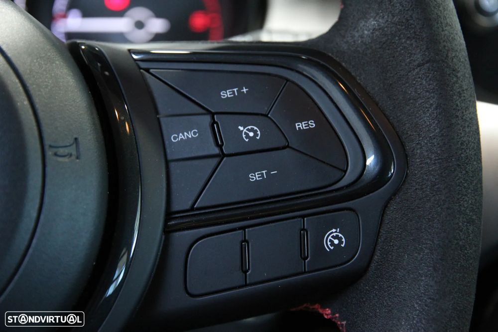 Fiat 500X 1.3 MJ Sport - 17