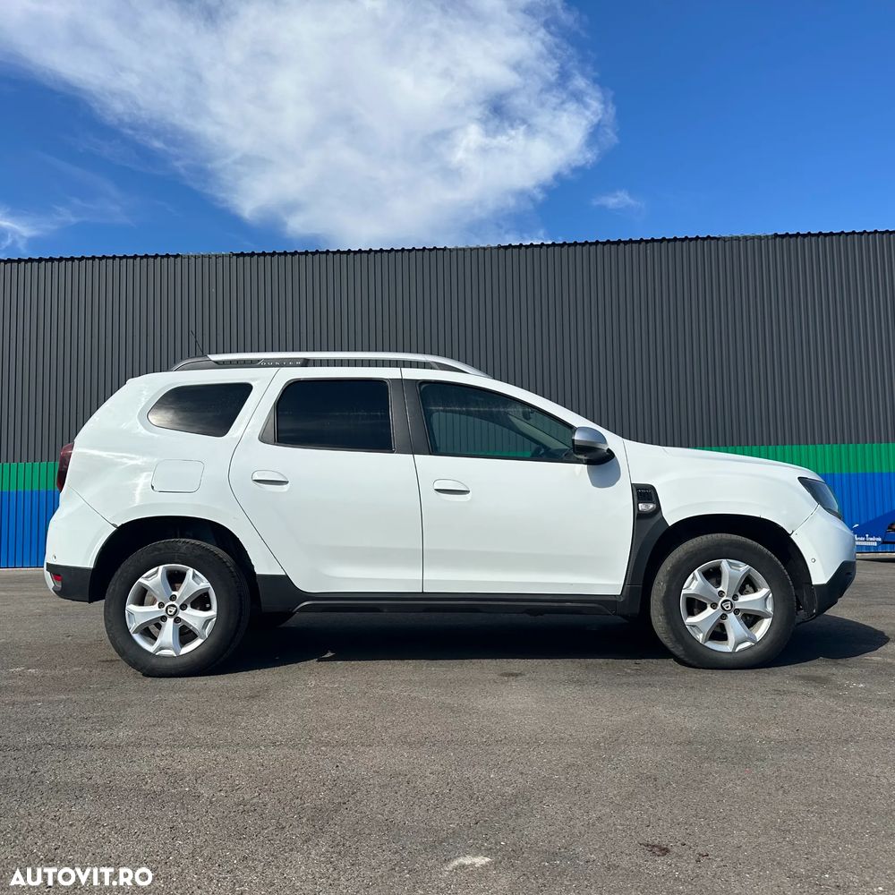 Dacia Duster - 9
