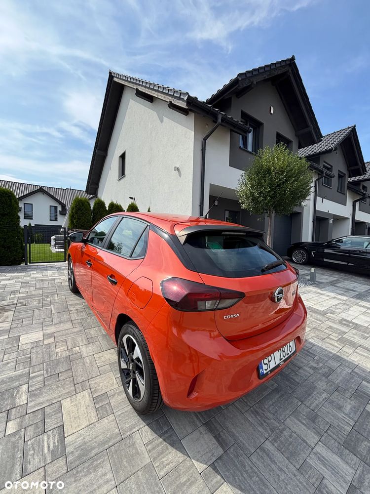 Opel Corsa 1.2 Start/Stop Edition - 15
