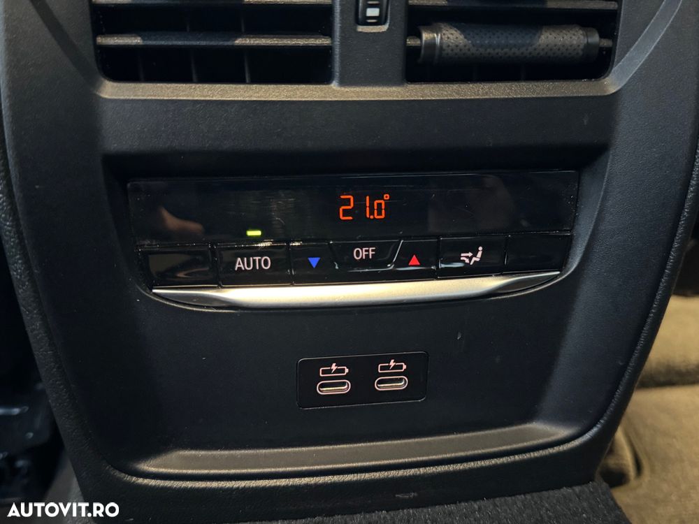 BMW Seria 3 320i AT - 31