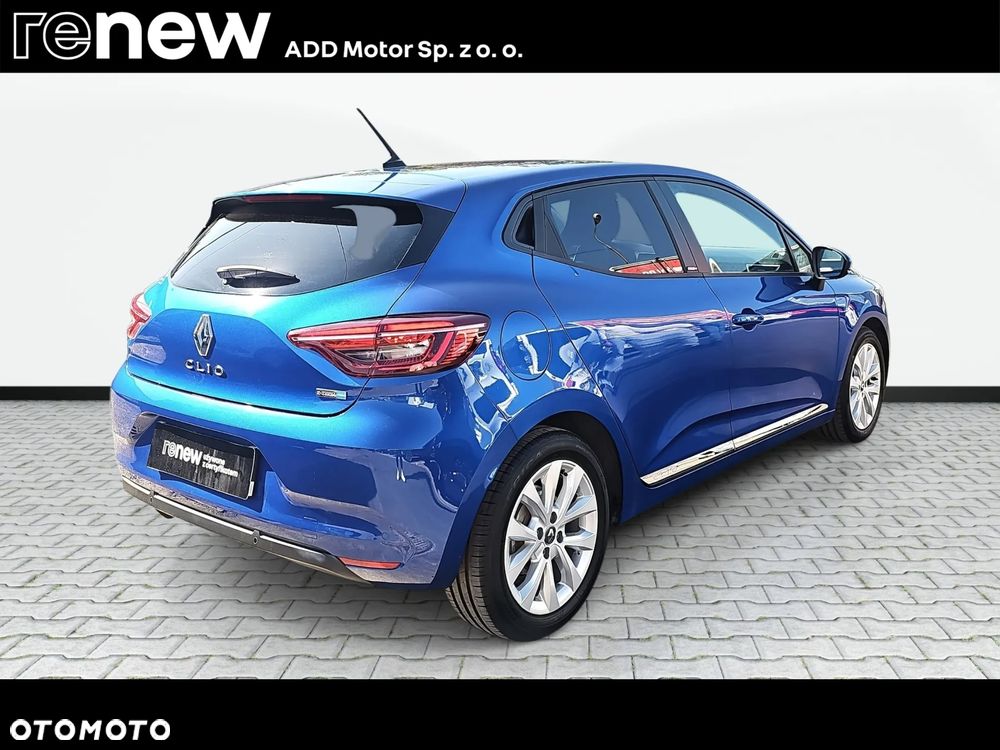 Renault Clio - 9