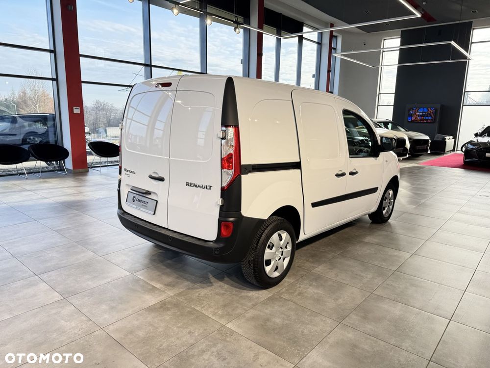 Renault Kangoo - 9