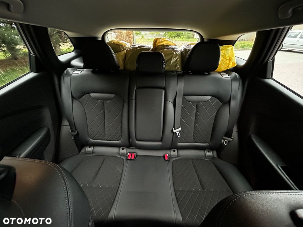 Renault Kadjar 1.3 TCe FAP Intens EDC - 19