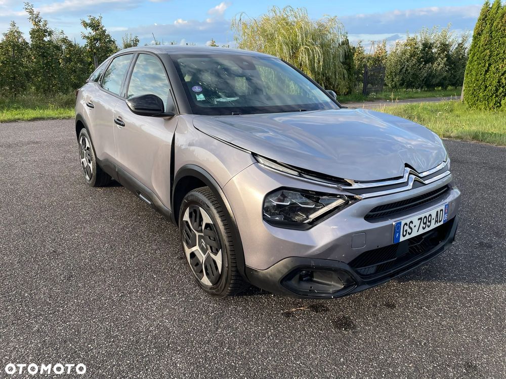Citroën C4 PureTech 100 Stop&Start LIVE - 6