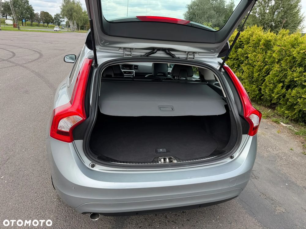 Volvo V60 - 26