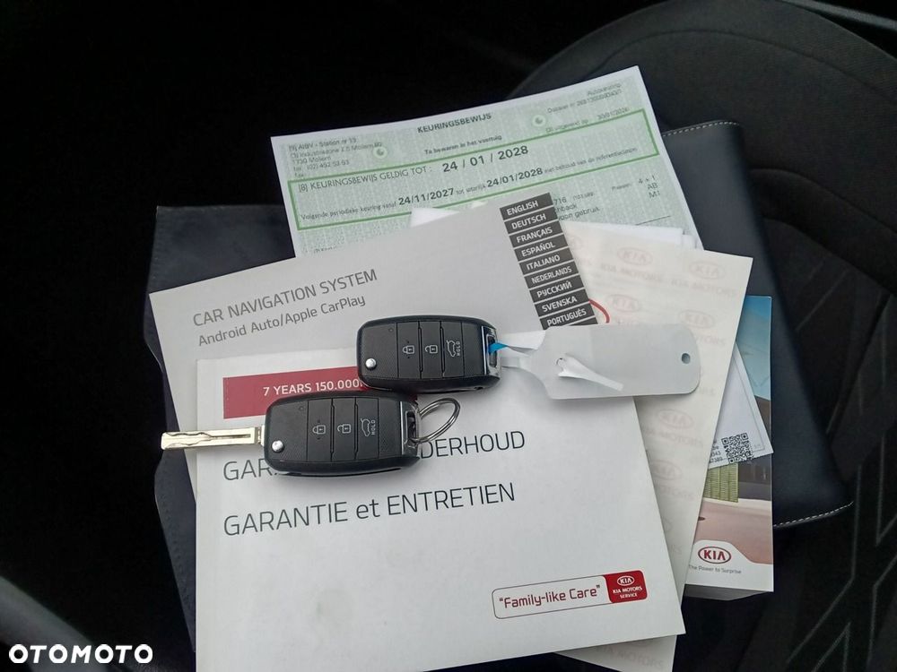Kia Ceed - 37