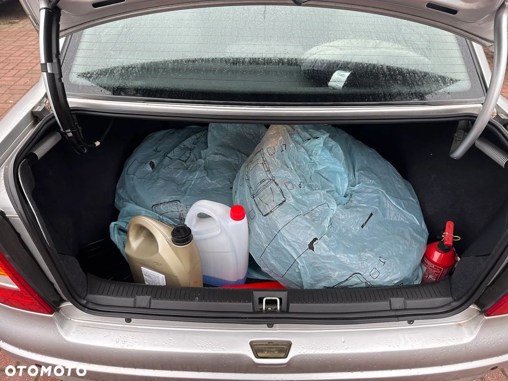 Opel Astra 1.4 Enjoy - 5