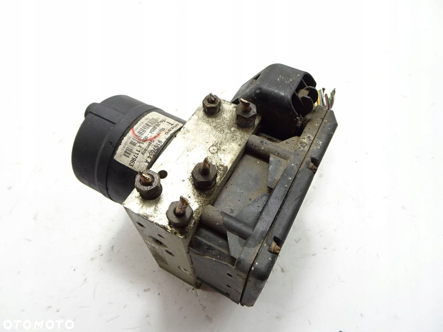 Pompa ABS Volvo 850 S70 V70 C70 - 3