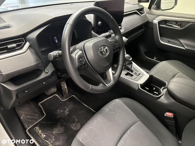Toyota RAV4 2.5 Hybrid Comfort 4x2 - 10