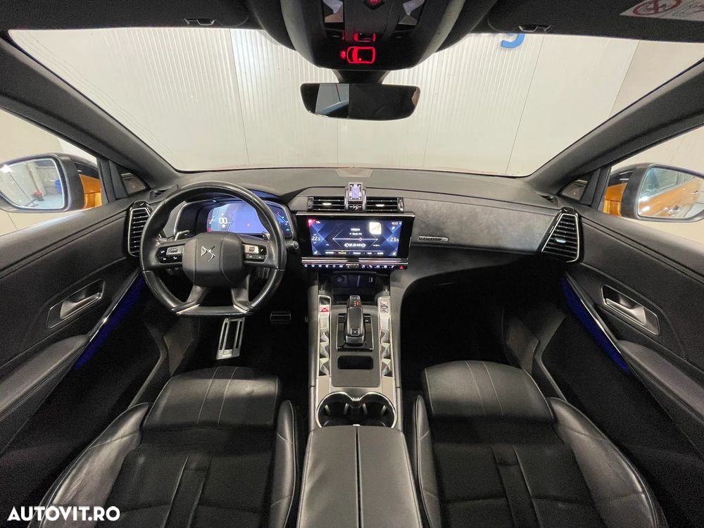 DS Automobiles DS 7 Crossback - 9