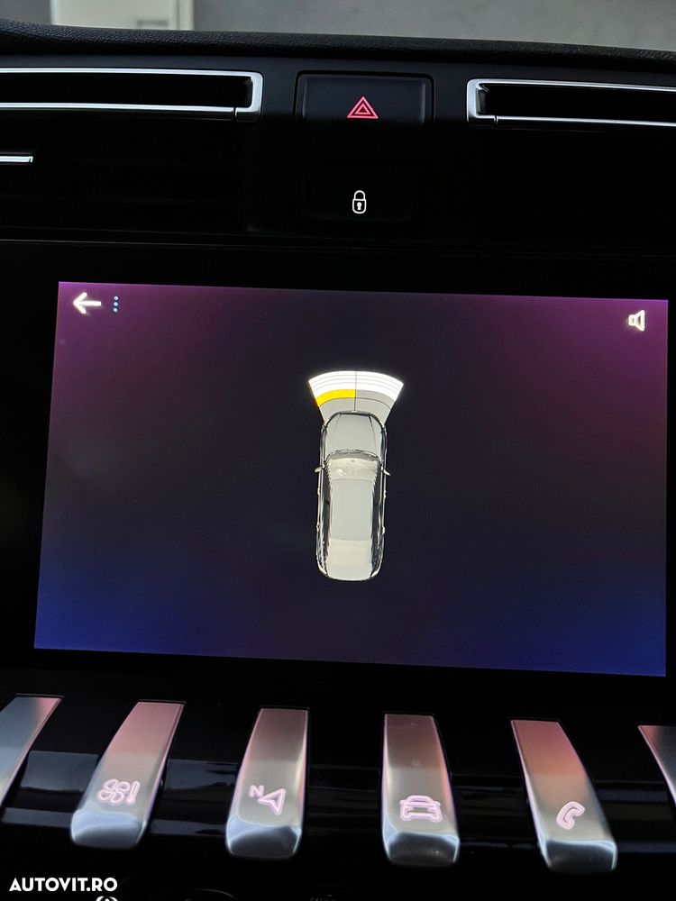 Peugeot 508 PureTech 180 EAT8 Active - 6