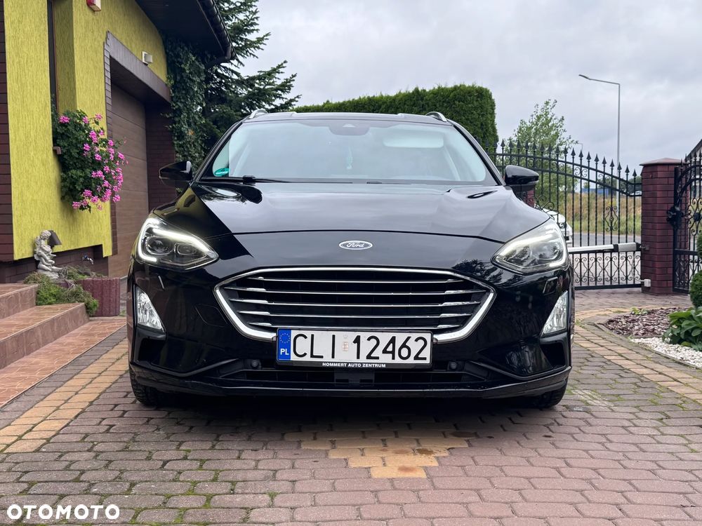 Ford Focus - 2