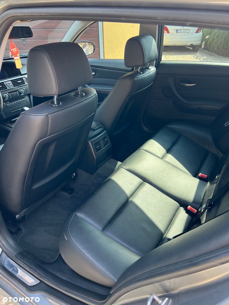 BMW Seria 3 - 13
