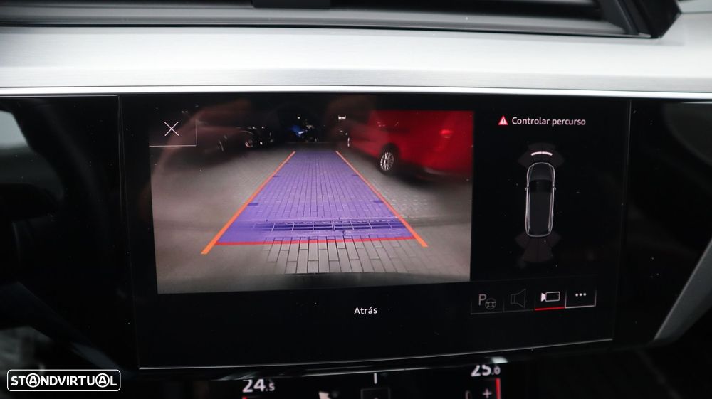 Audi e-tron 55 quattro - 21