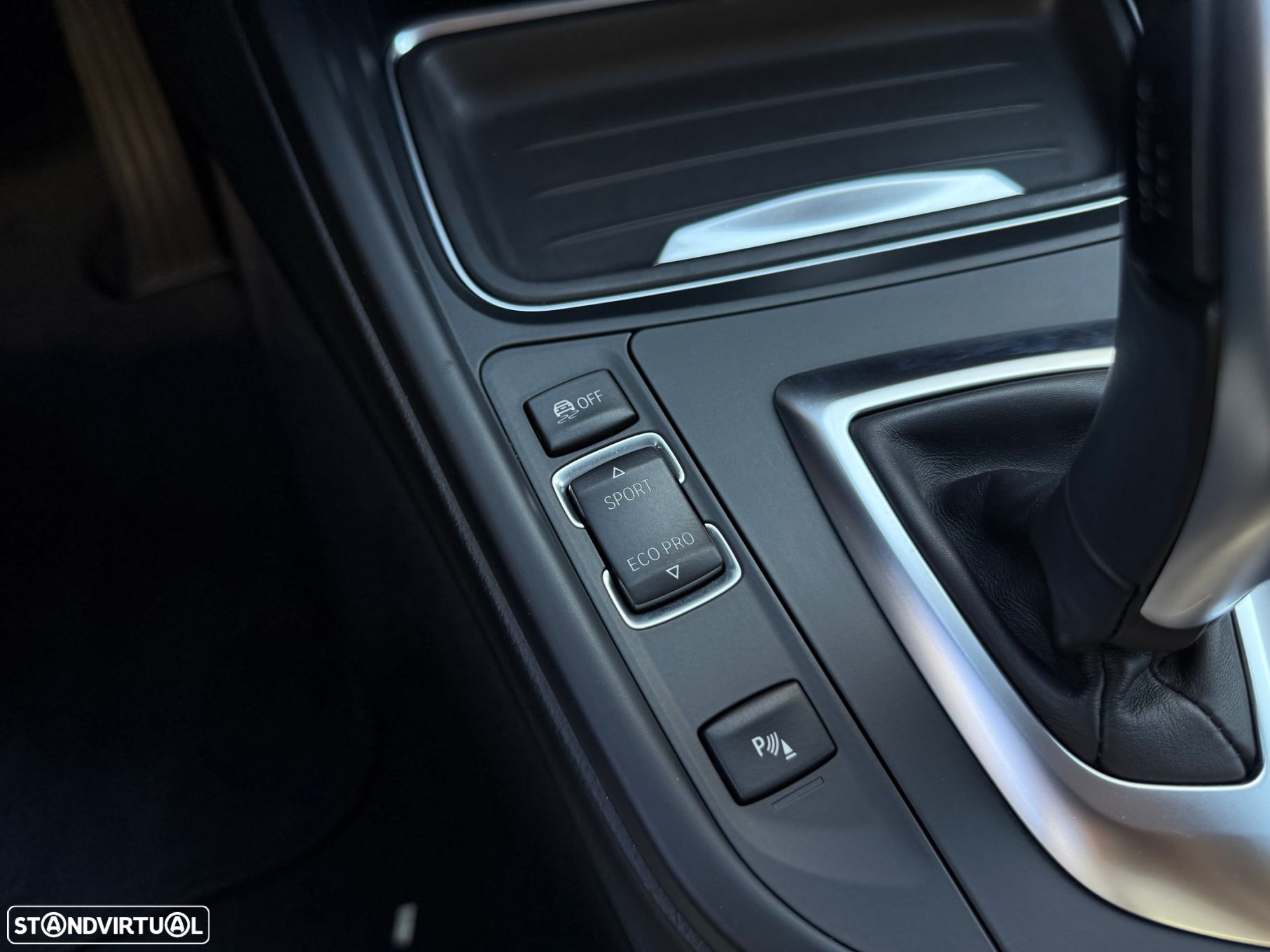 BMW 420 Gran Coupé d Line Luxury Auto - 51