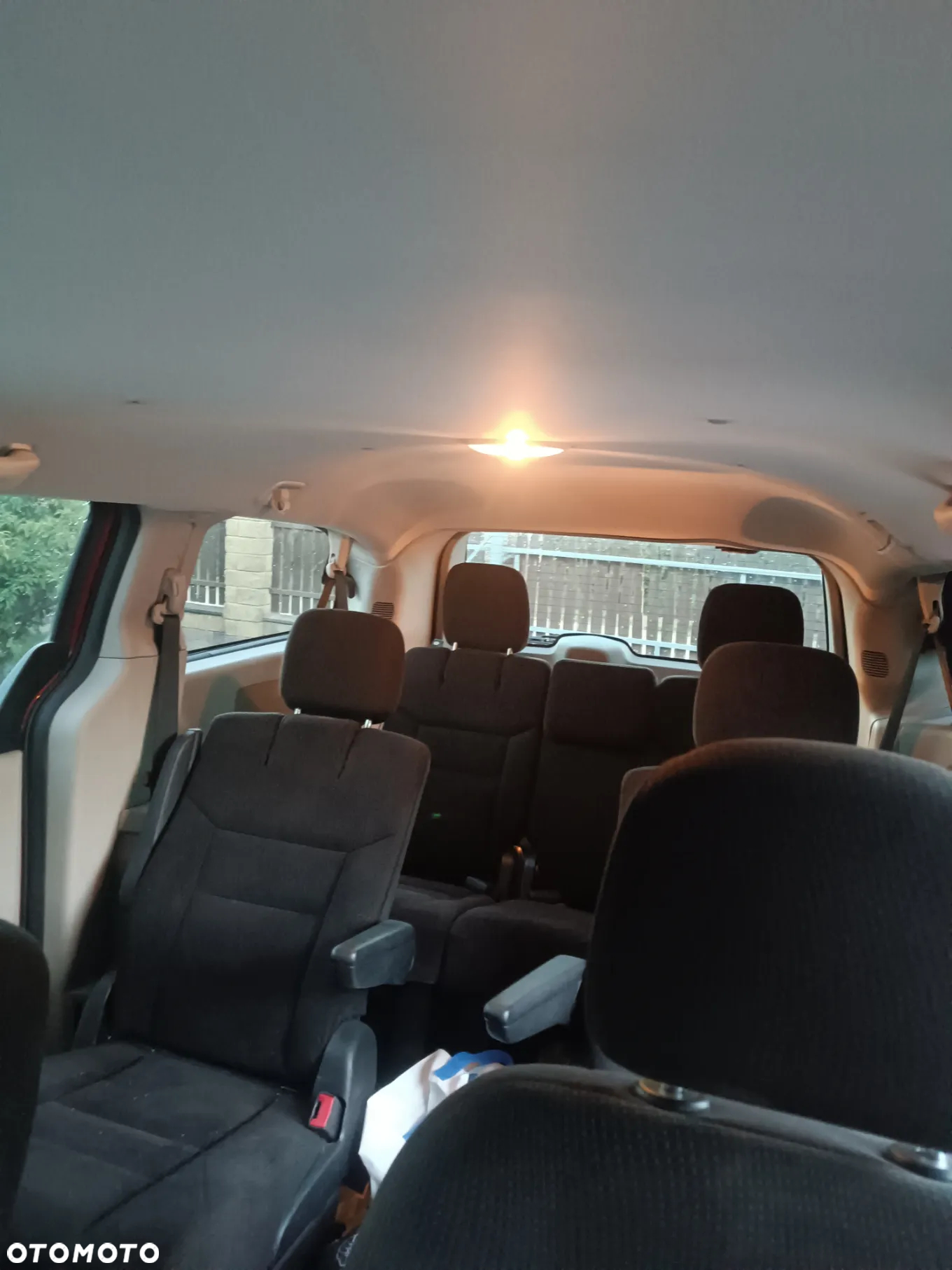 Dodge Grand Caravan 3.6 Express - 12