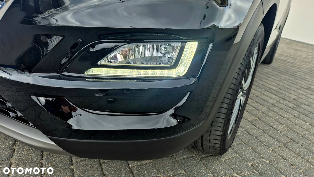 Hyundai Tucson 1.6 CRDi 48V-Hybrid 2WD DCT N Line - 11