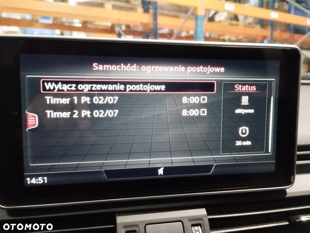 Audi Q5 2.0 TFSI Quattro Sport S tronic - 10