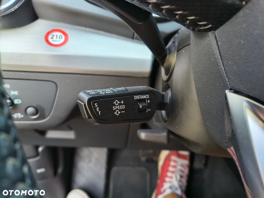 Audi Q5 50 TFSI e Quattro S Line S tronic - 30