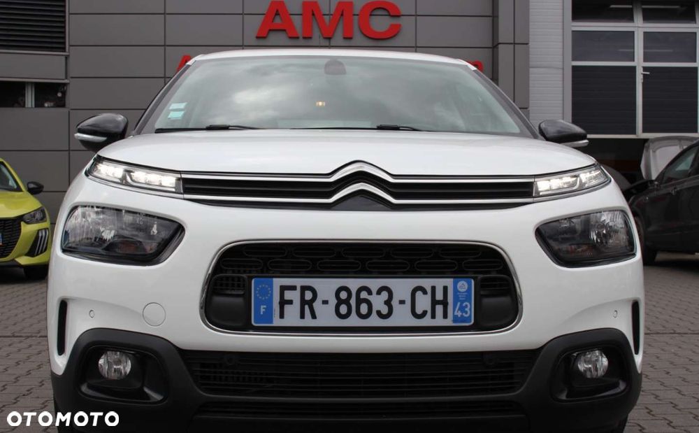 Citroën C4 Cactus - 2