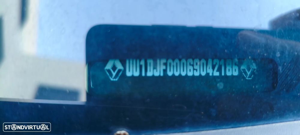 Dacia Sandero 1.0 TCe Comfort - 8