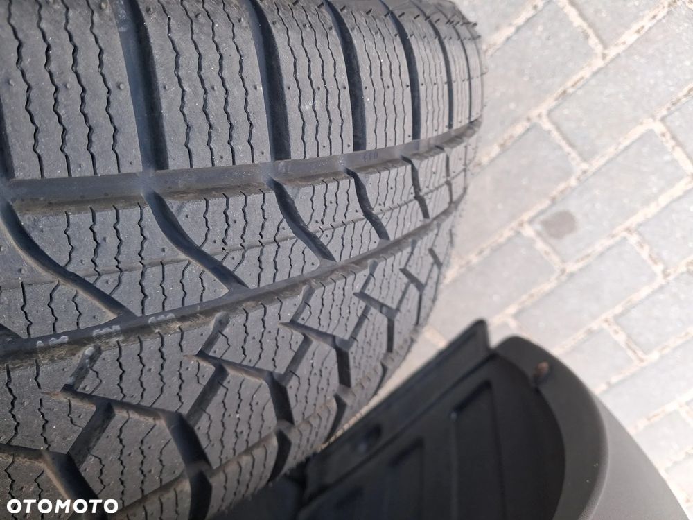 Kia Sportage 1.7 CRDI Business Line M 2WD - 20